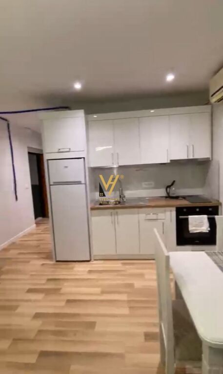 APARTMENT 1+1+BLK FOR RENT IN CENTER 55,000 LEKE