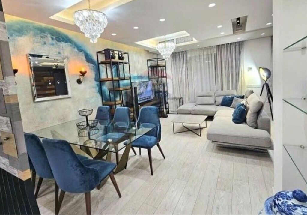 Apartment - For Rent - Botanical Garden, Tirana(ID: 530571012-8)