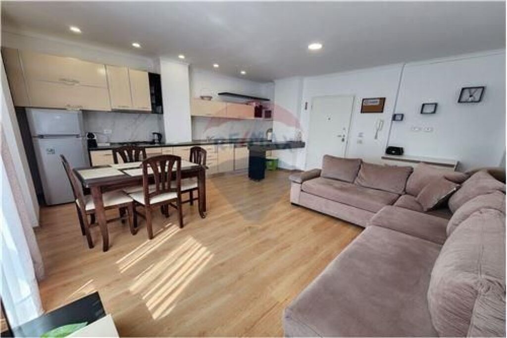 Apartment 2+1 for rent complex Contact