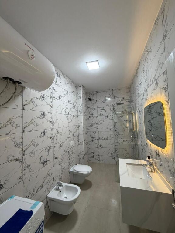 SHITET APARTAMENT 1+1 NË GOLEM – LIBURNIA RESIDENCE