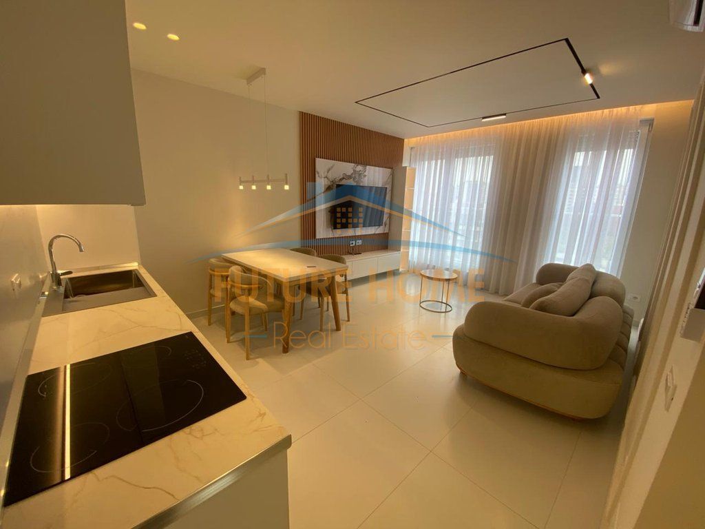 Qera, Apartament 2+1, Rruga Jordan Misja, Tiranë