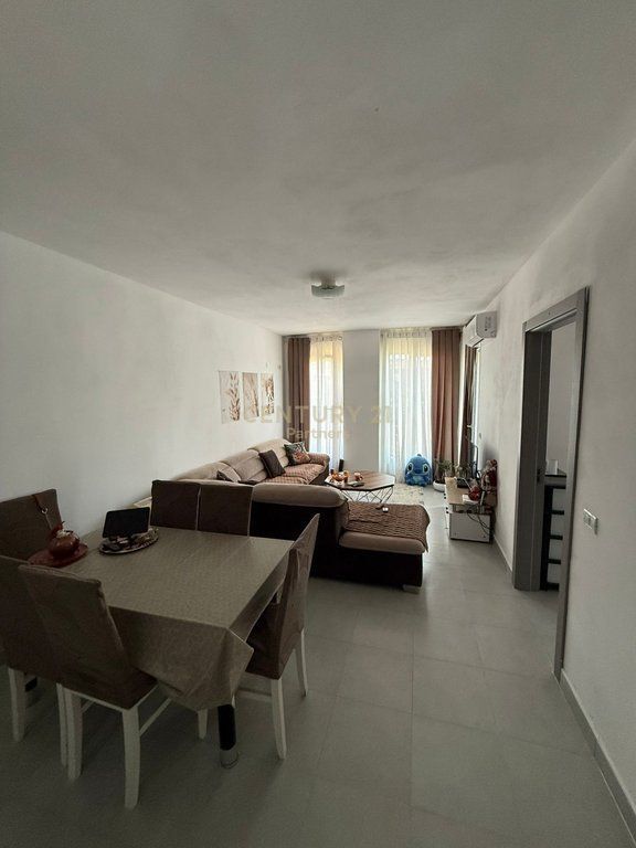 WE SELL APARTMENT 2+1+2 AT THE END OF 5 MAJI STREET 140,000 € Total Area  100m2