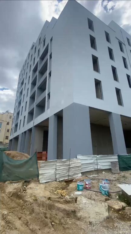 🏡 Apartment 2+1 for Sale at EverGreen Residence, Ali Demi