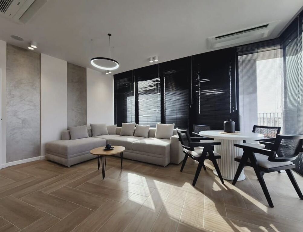 Lake View Residence_Jepet me Qira 1+1