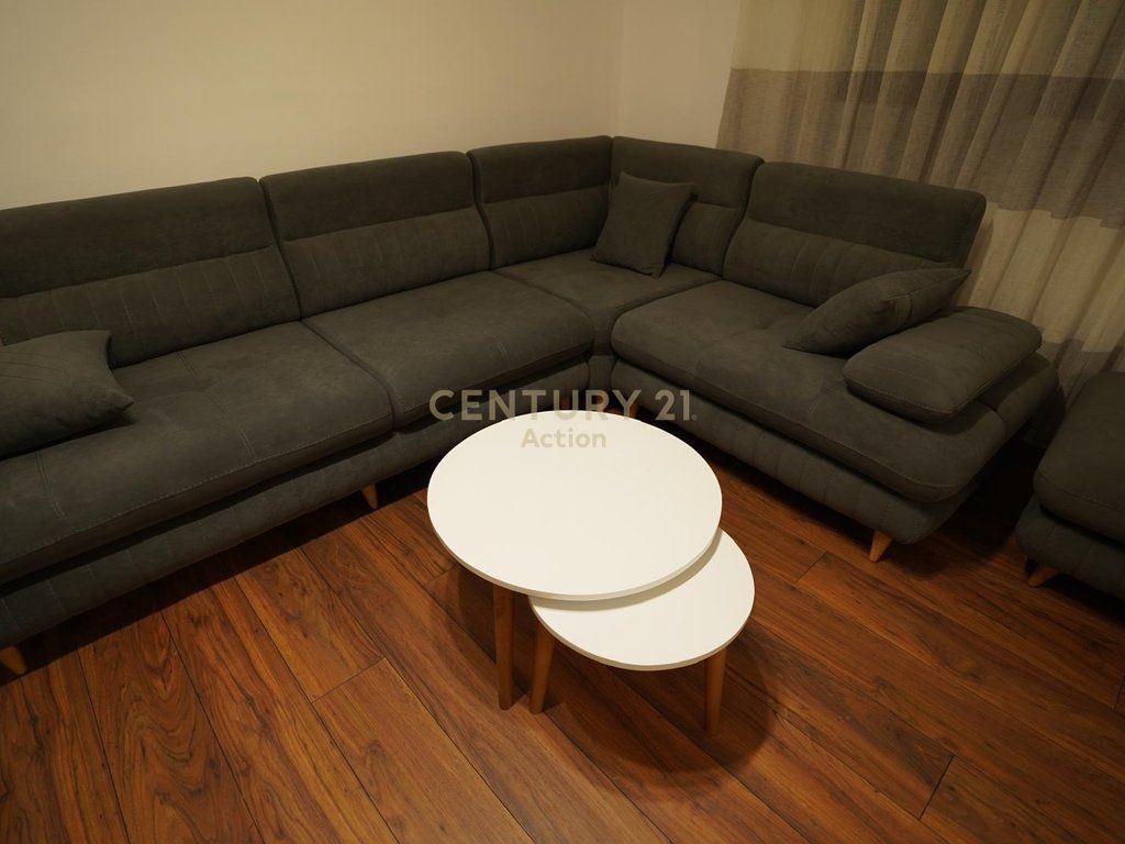 🏡 JEPET ME QIRA APARTAMENT 1+1 – KATI 2 🏡 700 € /Muaj