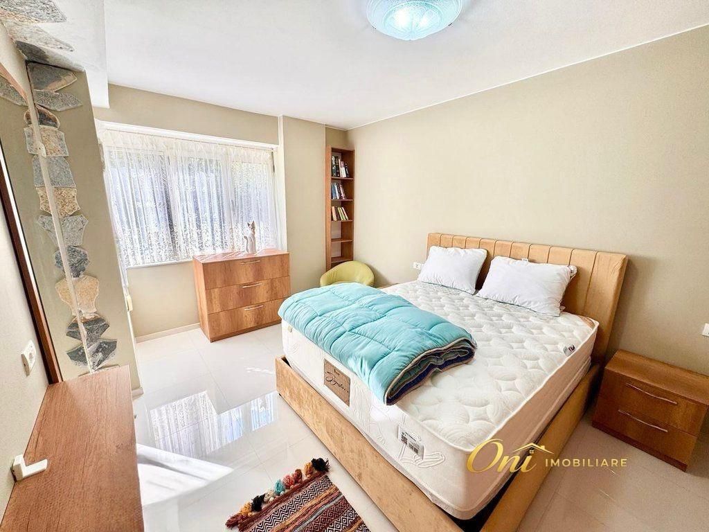JEPET APARTAMENT ME QERA 2+1 SHESHI WILLSON