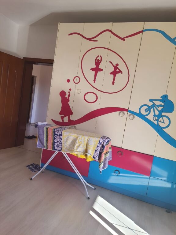 Villa for rent institute !