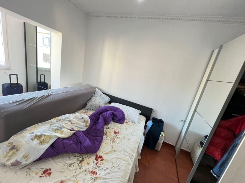 1+1,kat 6 pa ashensore,vasil shanto,600 euro