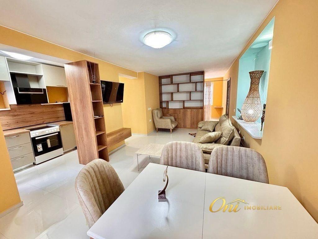 JEPET APARTAMENT ME QERA 2+1 SHESHI WILLSON