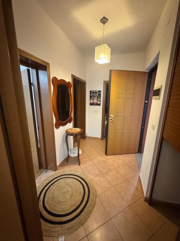 Apartment 2+1 for rent in Myslym Shyr near the Old Exhibition