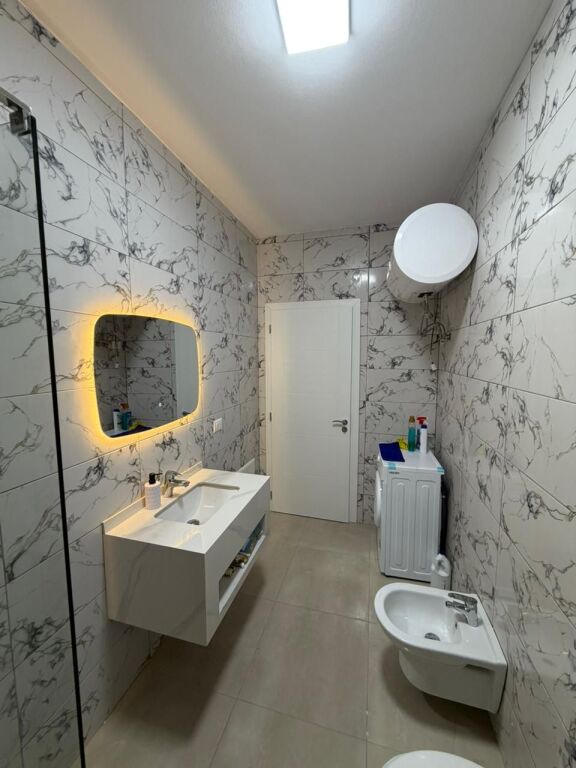 SHITET APARTAMENT 1+1 NË GOLEM – LIBURNIA RESIDENCE
