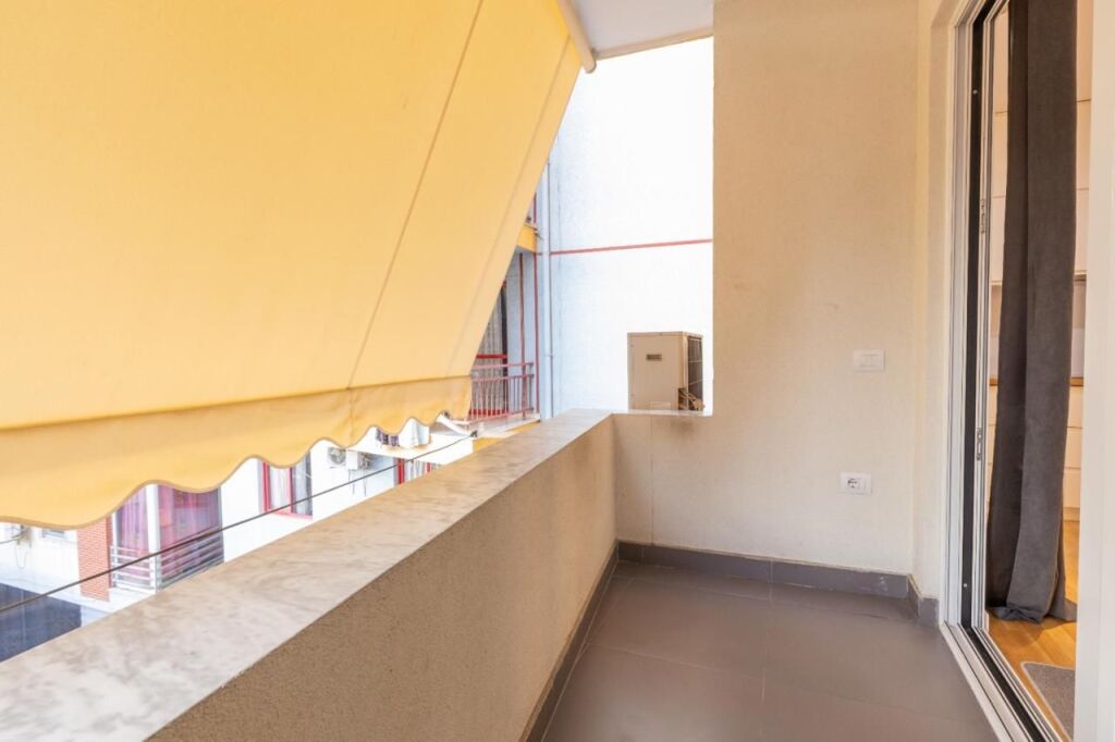 🏡 Shitet Apartament 2+1+2 – tek Zogu i Zi