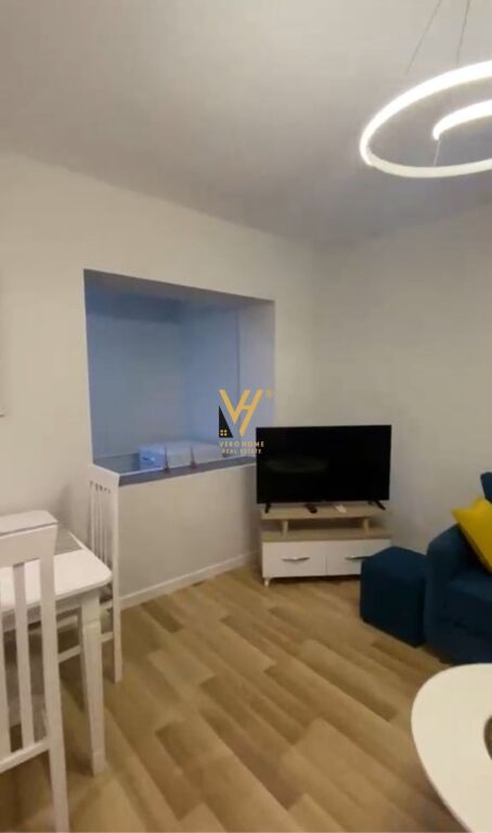 APARTMENT 1+1+BLK FOR RENT IN CENTER 55,000 LEKE
