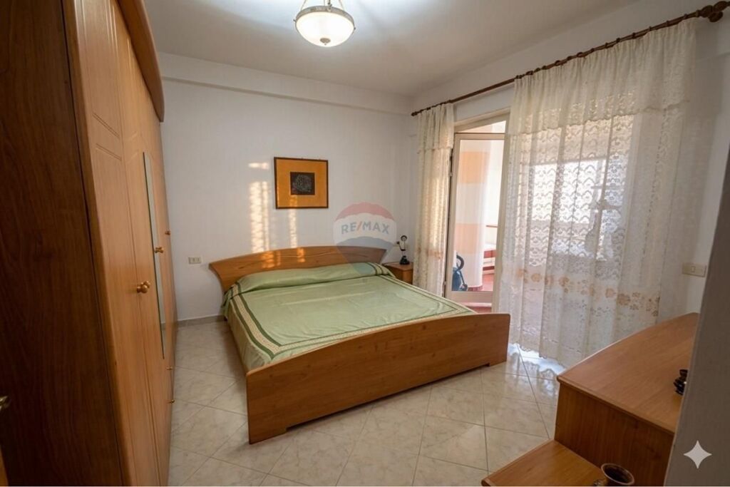 Apartament 1+1 + studio me qera ne Don Bosko