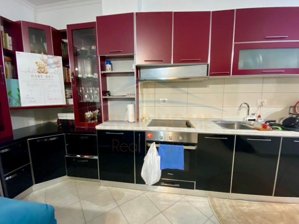 For sale, 2+1 Apartment, New Ring, Tirana