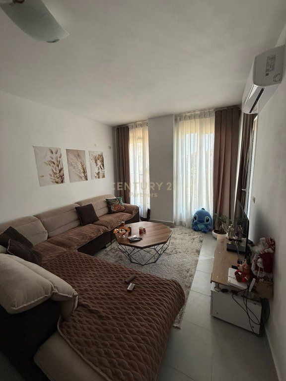 WE SELL APARTMENT 2+1+2 AT THE END OF 5 MAJI STREET 140,000 € Total Area  100m2