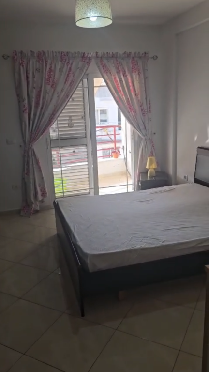 Apartment 2+1 for rent Yzberisht !