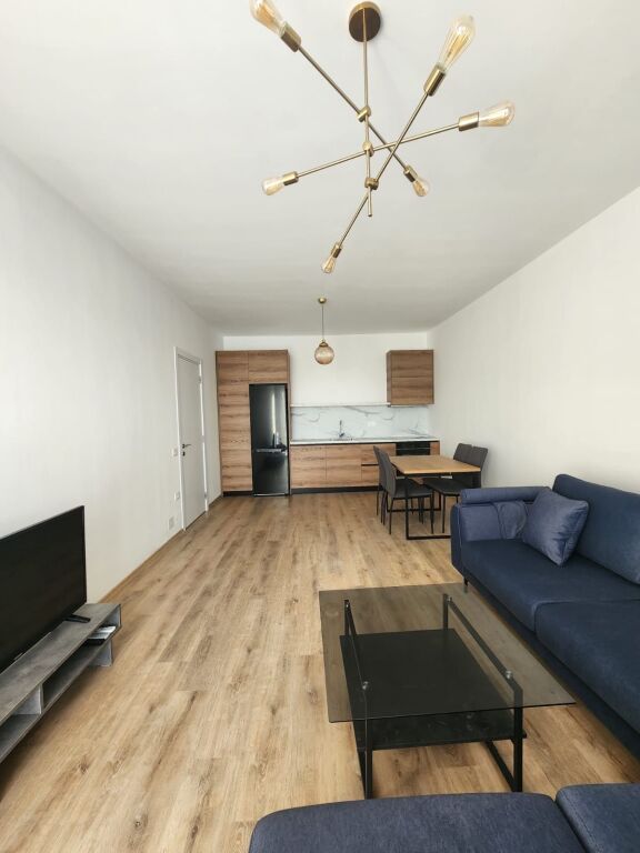 Jepet me qera apartament 1+1, Kompleksi Farmacia 10