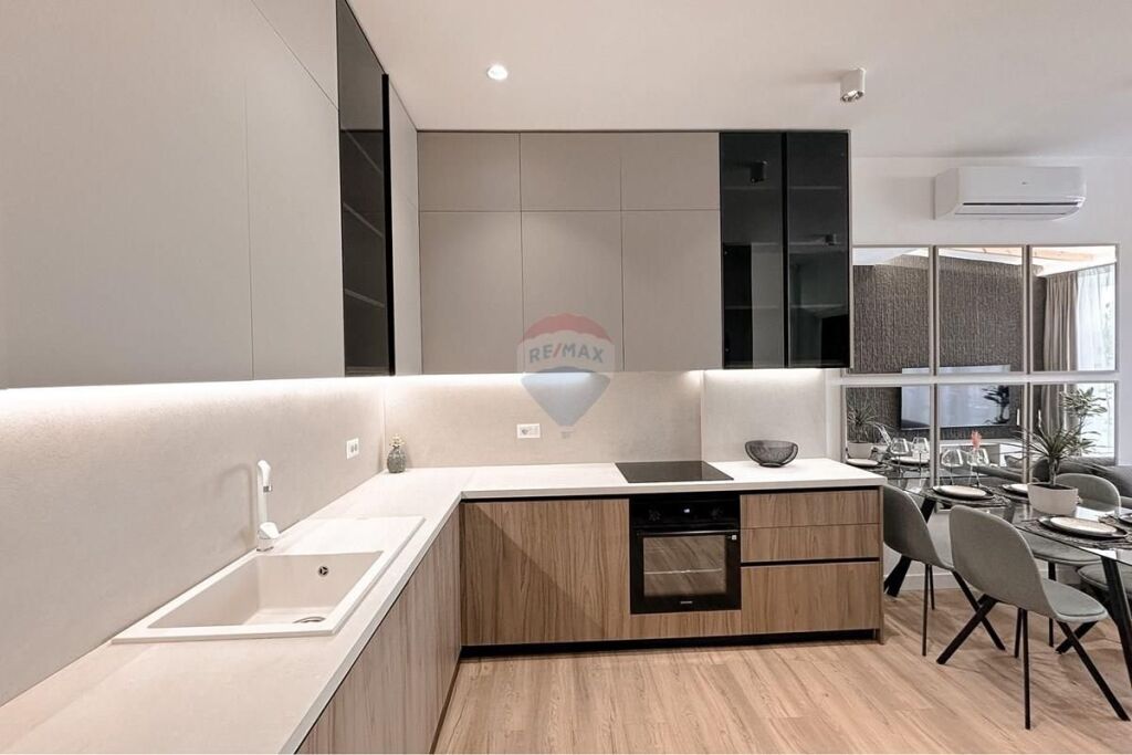 Luxury 2+1 Apartment for Sale in Astir!
