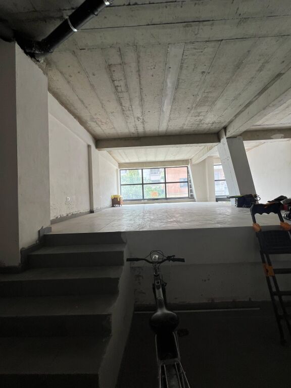 UFFICIO IN AFFITTO 160M2 NUOVO MERCATO