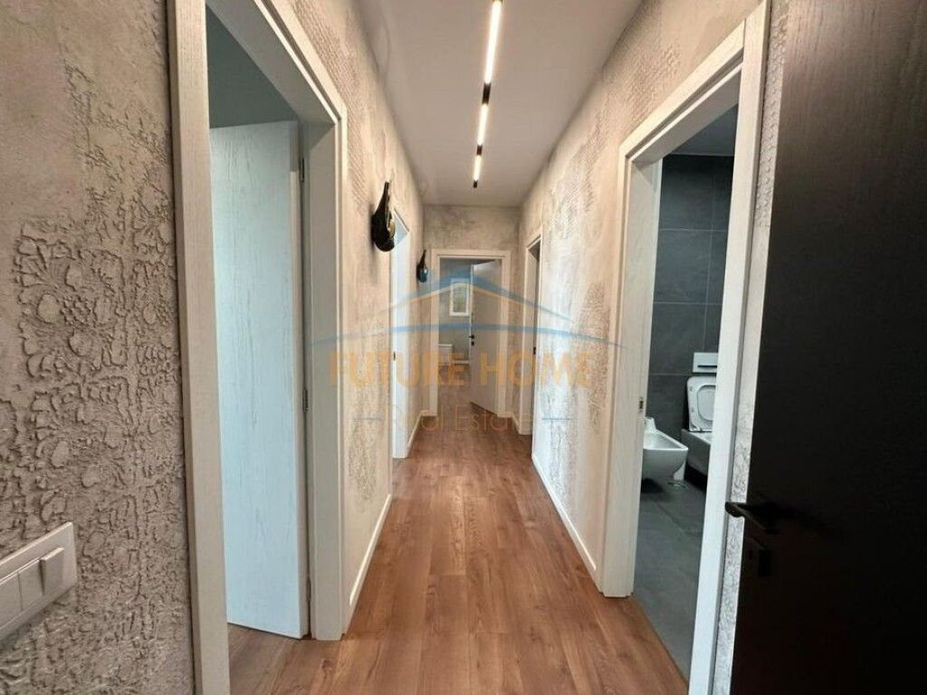 Affitto, Appartamento 2+1+parcheggio, Vicino al Complesso Delijorgji !