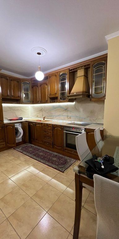 Rent, Apartment 2+1, Block.
