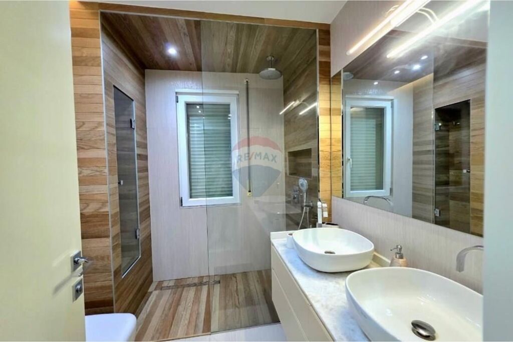 Apartment 2+1+2 for rent Kosphti Botanik