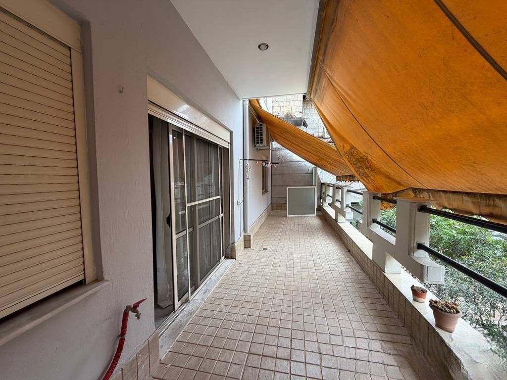 APARTAMENT 1+1 ME QIRA TEK SIRI KODRA! 600 € /Muaj