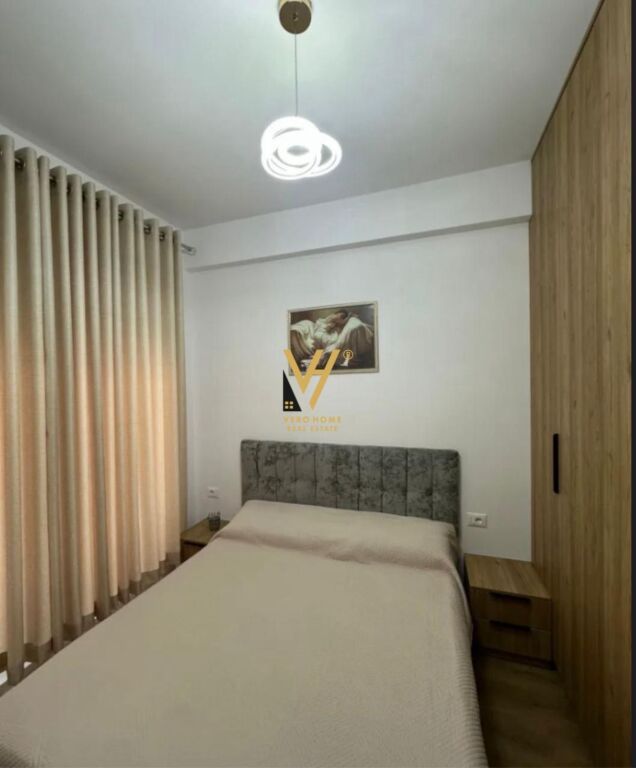 APARTMENT 1+1+BLK FOR RENT AT KADIU, ALI DEMI 470 EURO