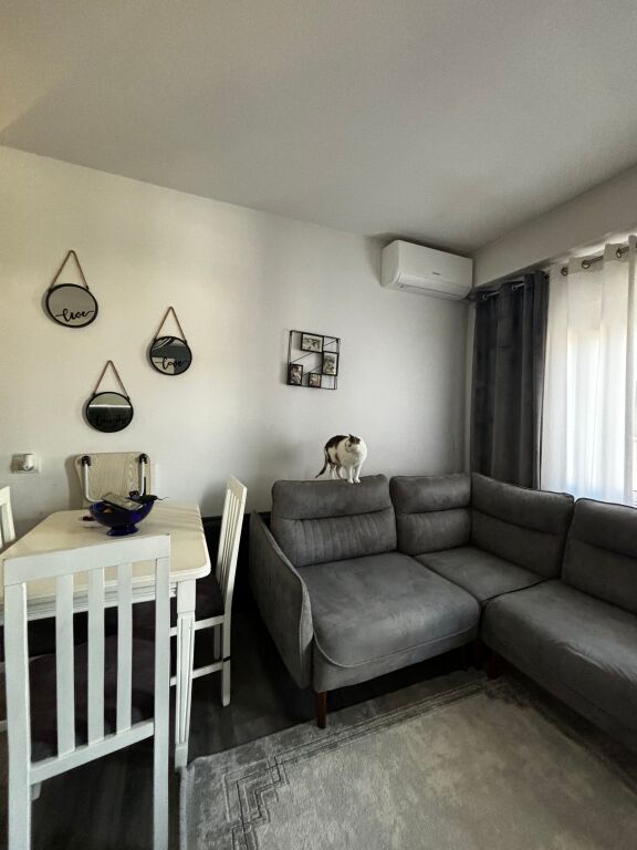 🏡 Apartment 1+1 for sale on Endri Keko Street, near the New Maternity.