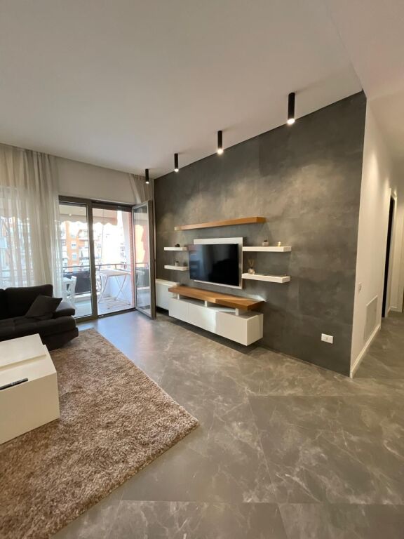 APARTMENT FOR RENT 2+1+2 AT THE DELIJORGJI COMPLEX