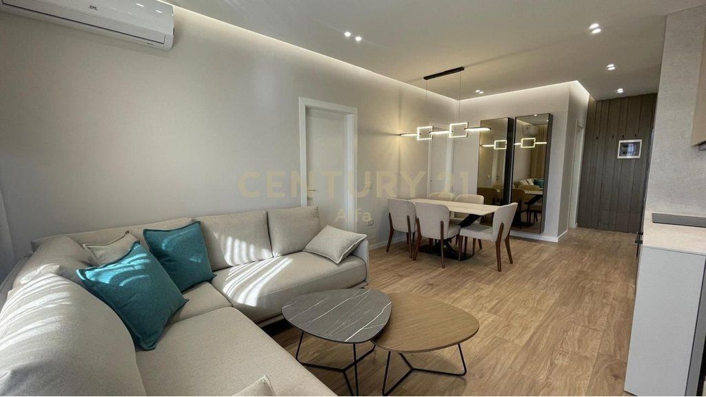 2+1 apartment for rent in the "Golden Tower" Residence