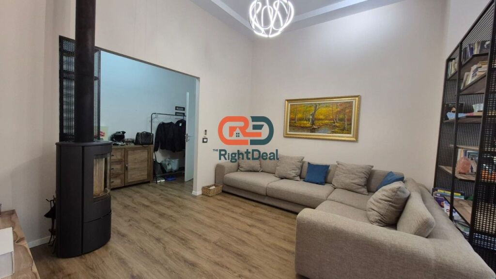Ne Zonen Me Te Mire Te Freskut, Shitet Super Prone E Ndare Ne Apartament 2+1 Dhe 1+1 !!!!