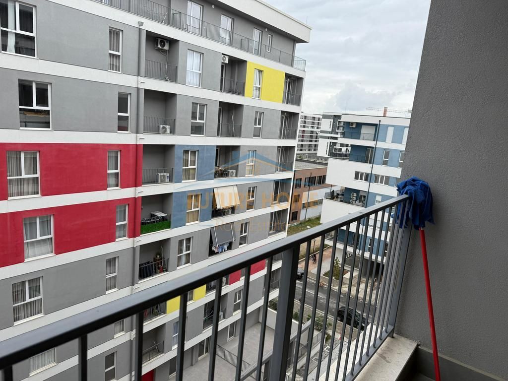 Affitto, Appartamento 1+1, Univers City Qtu