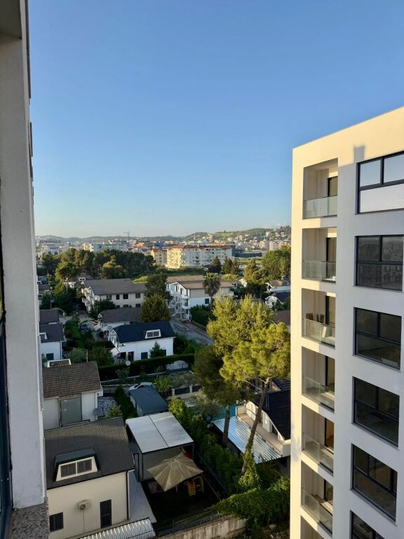 🏡 Shitet apartament 1+1 tek Liburna Rezidence , Mali i Robit