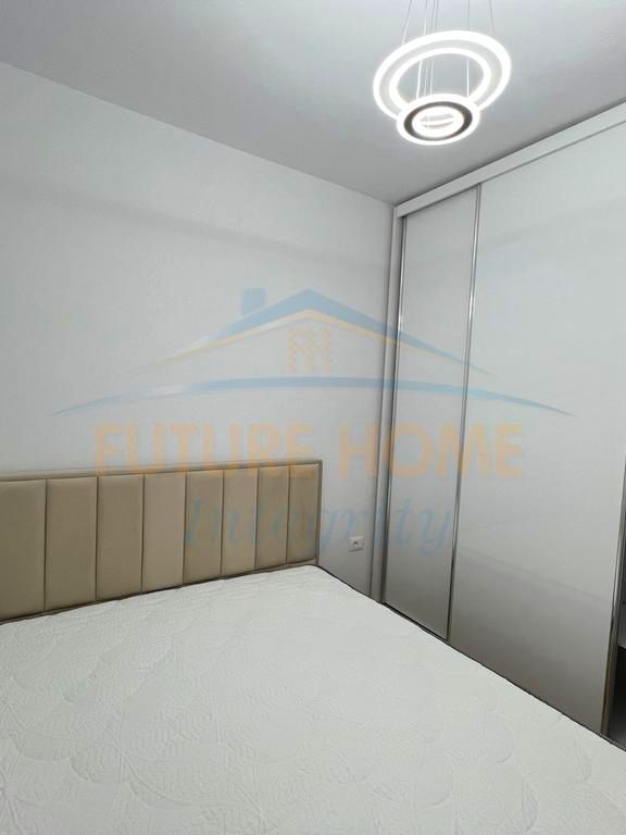 Qera, Apartament 1+1, Rruga Fortuzi, Tiranë.