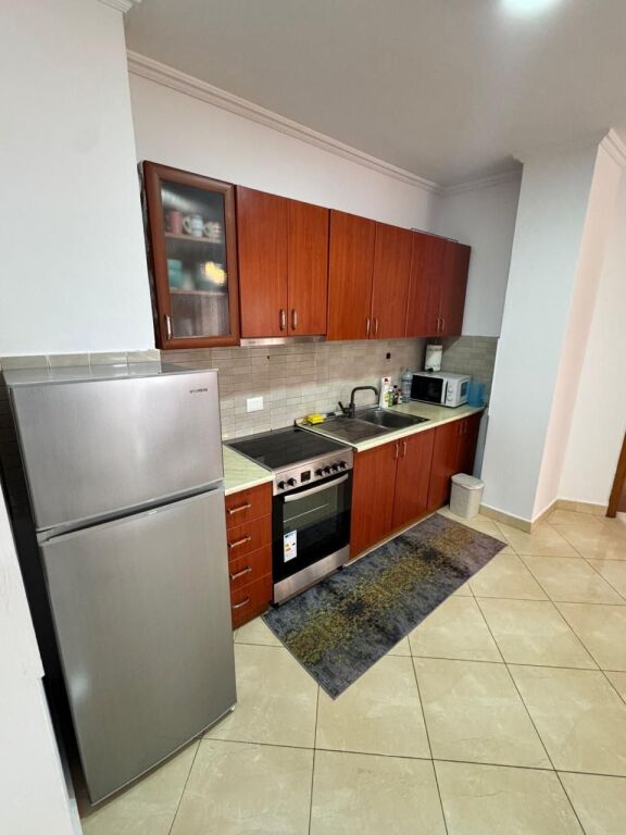 Apartment 2+1 for rent Center / Near Barrikadave Street
