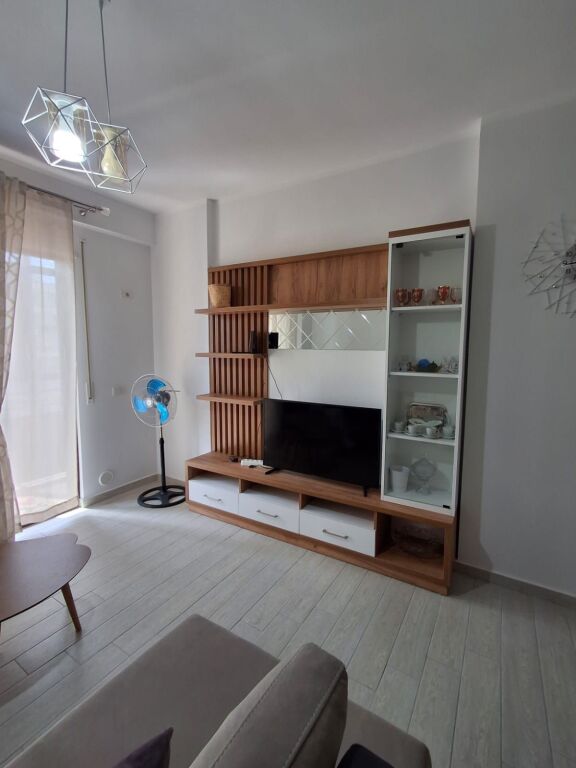 🏡 For Rent – Apartment for Rent 2+1 📍Behind Max Optika, Skele – Vlore 🌊