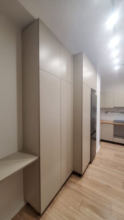 SHITET APARTAMENT 1+1 – ALI DEMI, MANGALEM 21