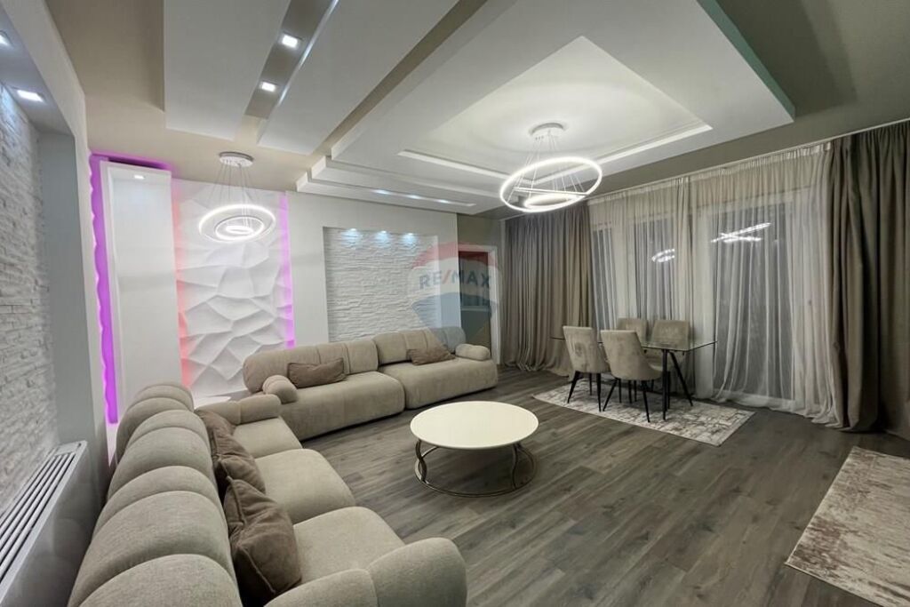 Apartment 2+1 For Rent At Mine Peza Street!