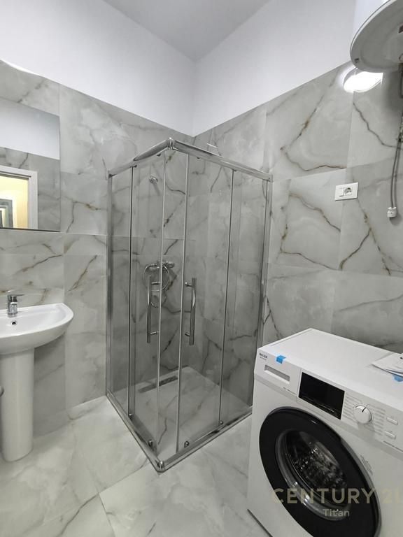 Apartament modern 1+1 per qira ne Laprake  te “Aura”
