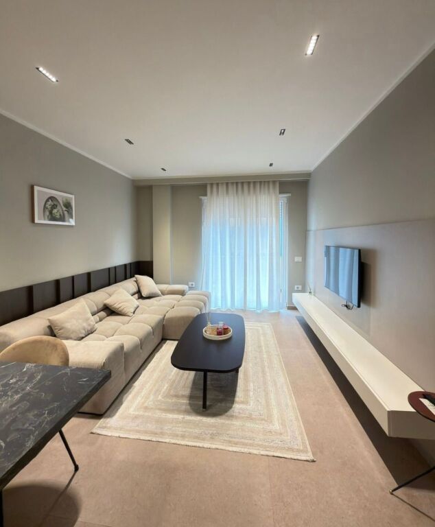 Apartsment 1+1 pluw post parkimi te Green City