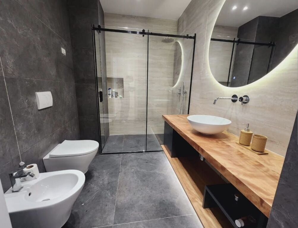 Lake View Residence_Jepet me Qira 1+1