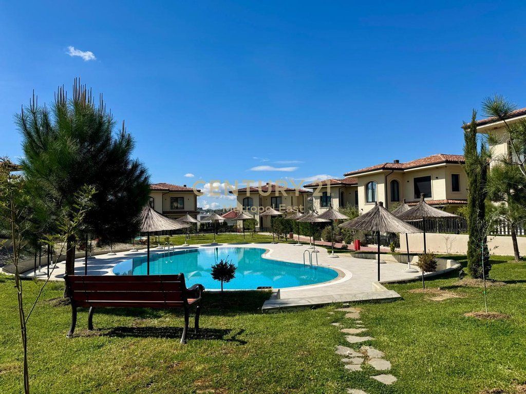 Vile moderne per qera ne Tuscany Villas 2