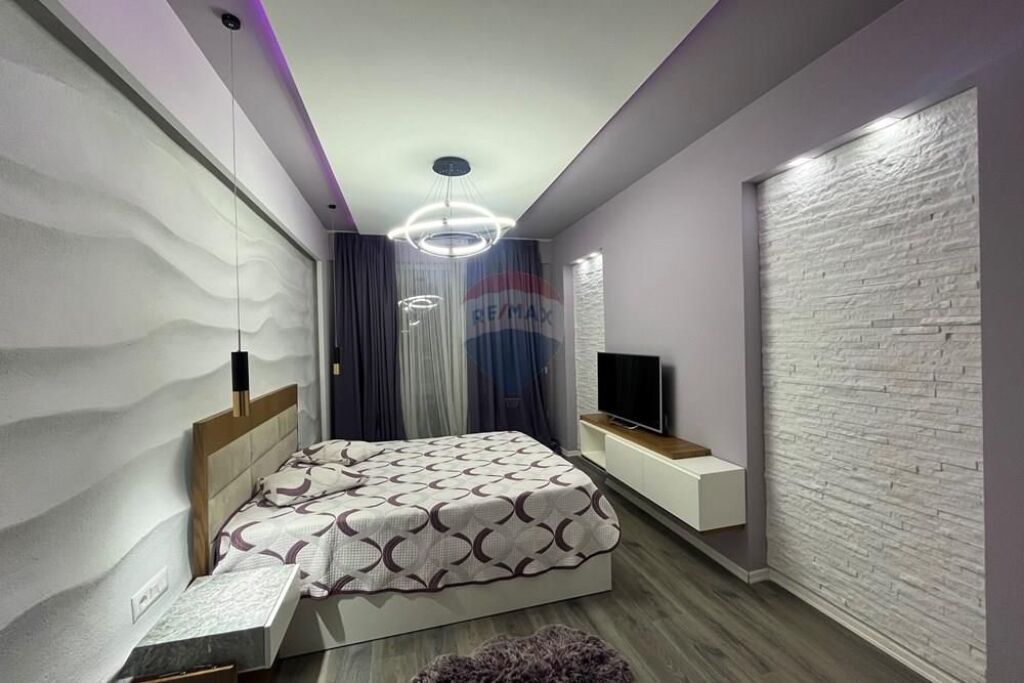 Apartment 2+1 For Rent At Mine Peza Street!
