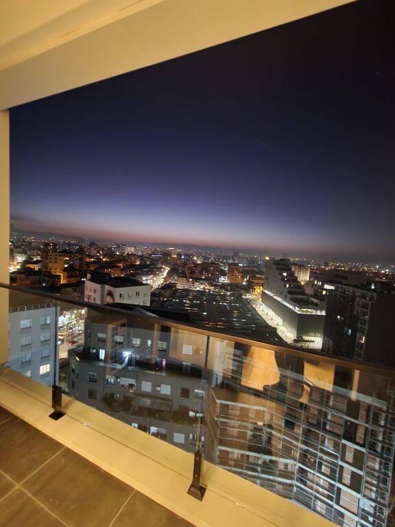 Jepet me qera apartament 1+1, Kompleksi Farmacia 10