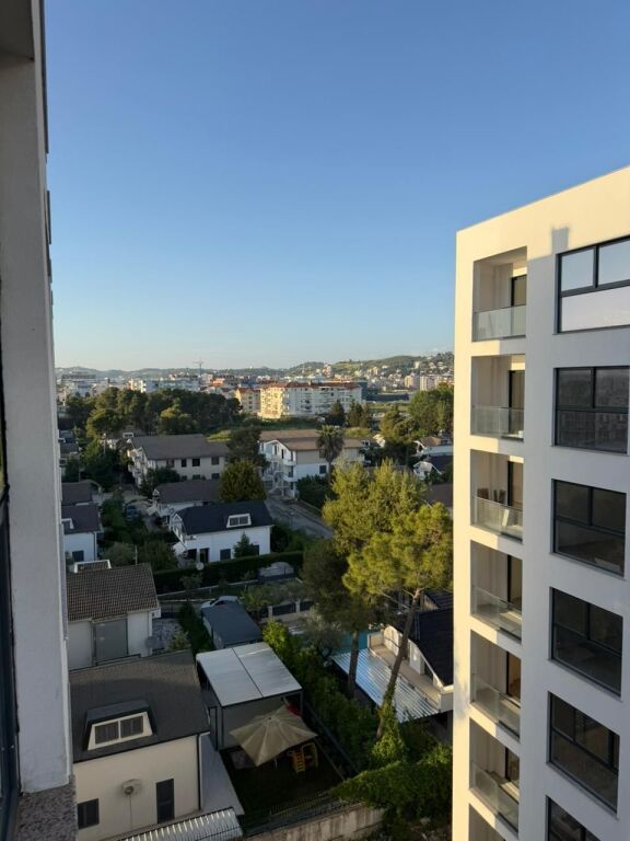 SHITET APARTAMENT 1+1 NË GOLEM – LIBURNIA RESIDENCE