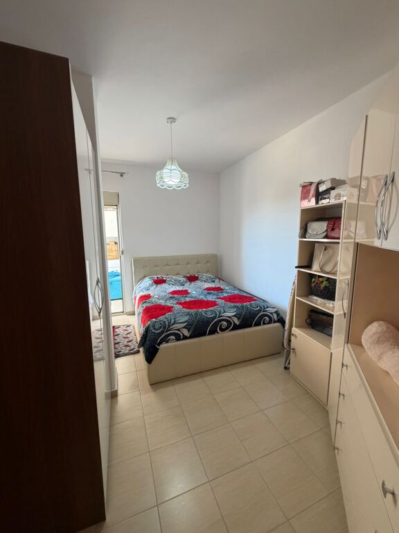 FOR SALE 2+1 APARTMENT IN PLEPA DURRES