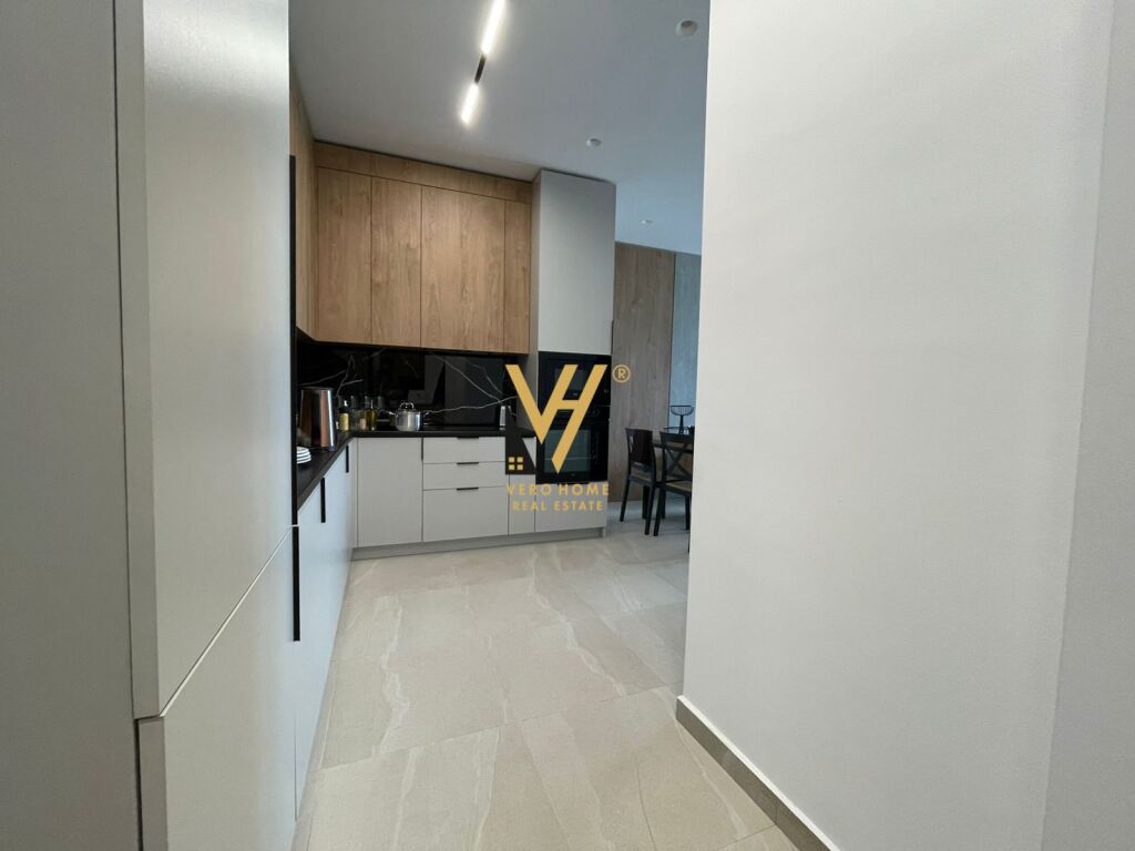 FOR SALE APARTMENT 1+1+BLK IN QERRET 175,120 EURO