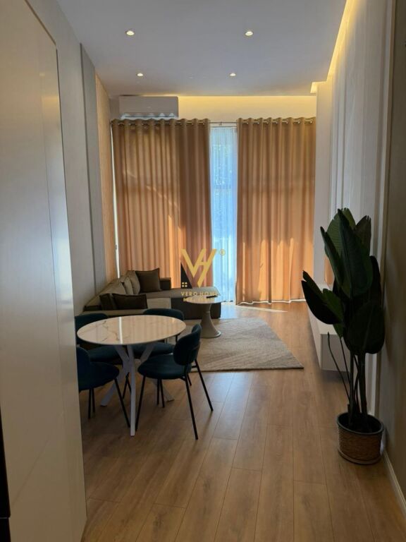 DUPLEX 1+1+BLK FOR RENT IN ASTIR 50,000 LEKE